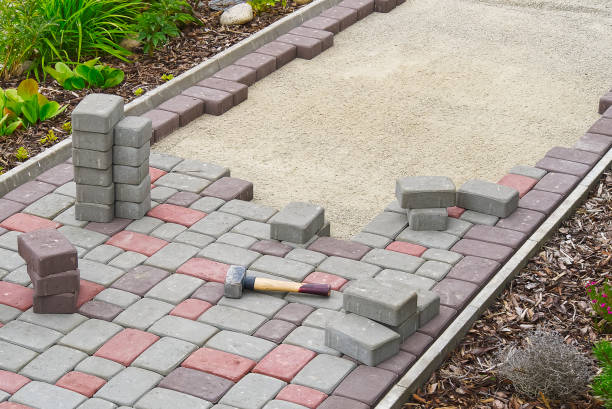 Best Affordable Driveway Pavers  in Gilbertsville, PA