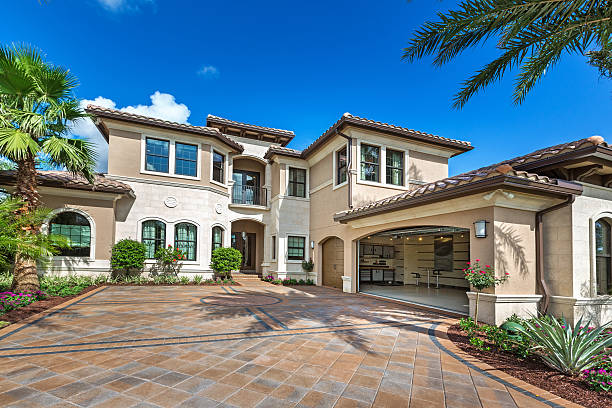 Best Professional Driveway Pavers  in Gilbertsville, PA
