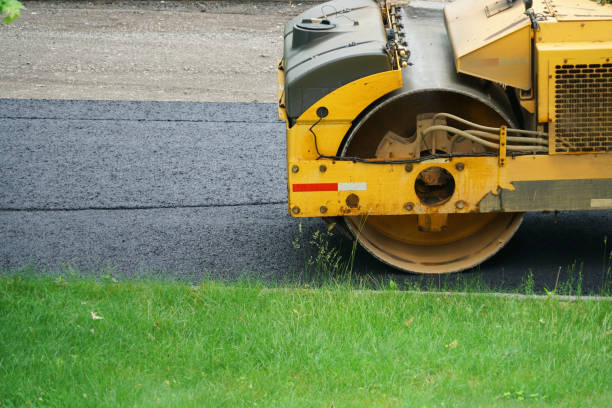 Best Commercial Driveway Pavers  in Gilbertsville, PA